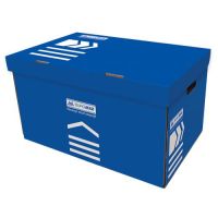 Короб для боксов