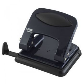 Дырокол металлический