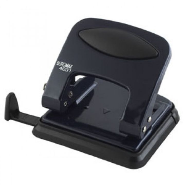 Дирокол металевий Buromax 30 аркушів (BM.4031-01)