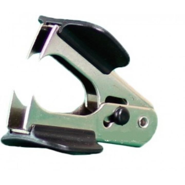 Антистеплер Buromax черный (BM.4490-01)