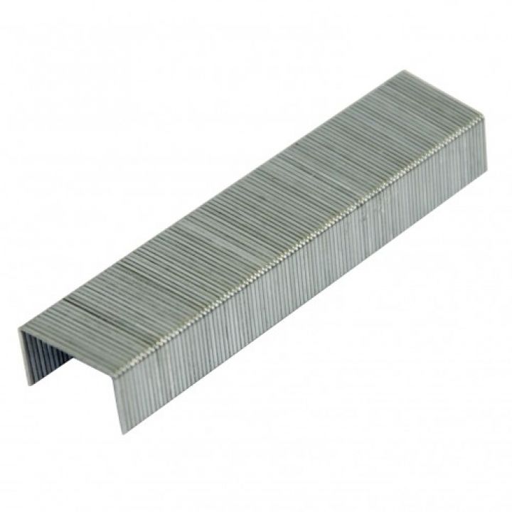 Скоби №24 / 6 JOBMAX Buromax 5000 шт (BM.4403)