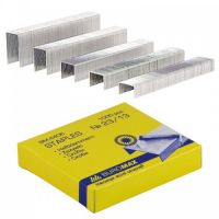 Скобы №23/13 для степлеров