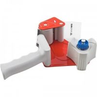 Диспенсер для клейкої пакувальної стрічки