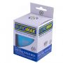 Пластикова підставка-стаканчик Rubber Touch Buromax блакитна (BM.6352-14)