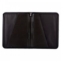 Папка деловая искусственная кожа