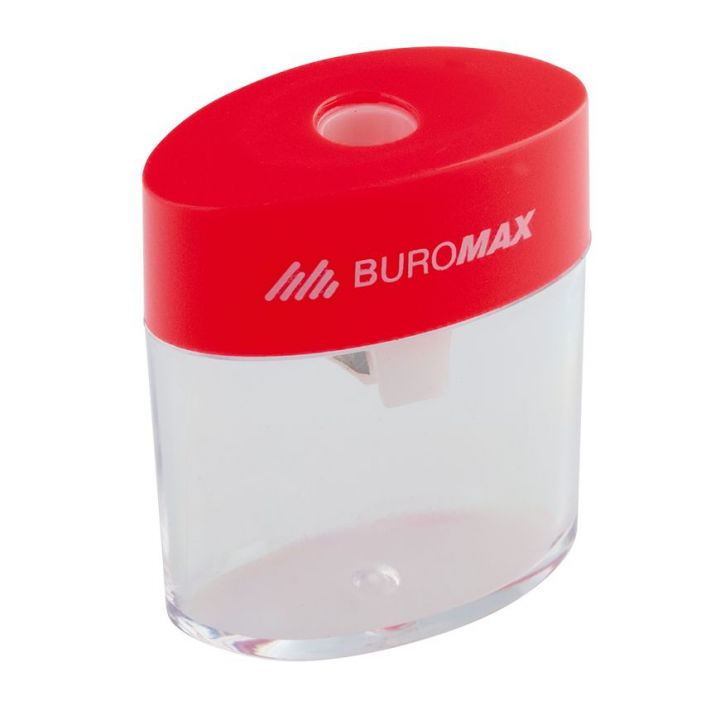 Точилка Buromax (BM.4752)