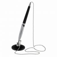 Ручка кулькова на підставці