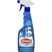 Миючий засіб для миття скла морська свіжість