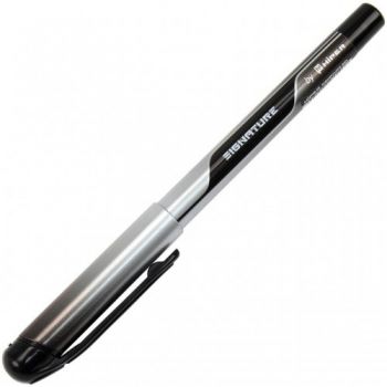 Ручка гелева Signature HG-105