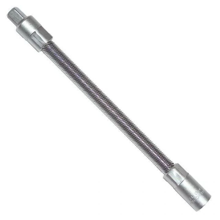 Гнучкий подовжувач 1/4  INTERTOOL (ET-1201)