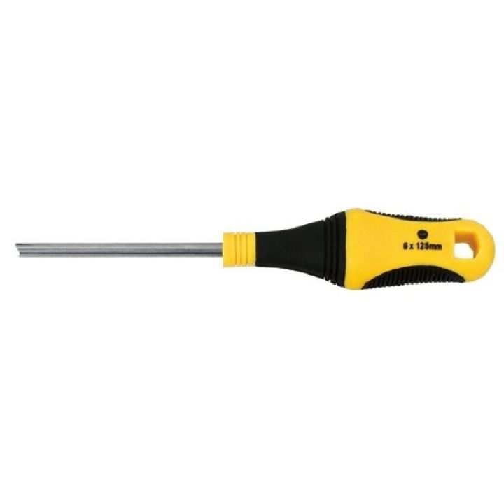 Набір викруток  Intertool INTERTOOL 6 шт (HT-0407)