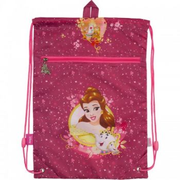 Сумка для взуття з кишенею Education Princess