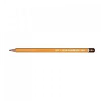 Олівець графітний H KIN1500