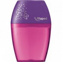 Точилка Shaker з контейнером