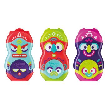 Точилка Loopy Fancy Totem