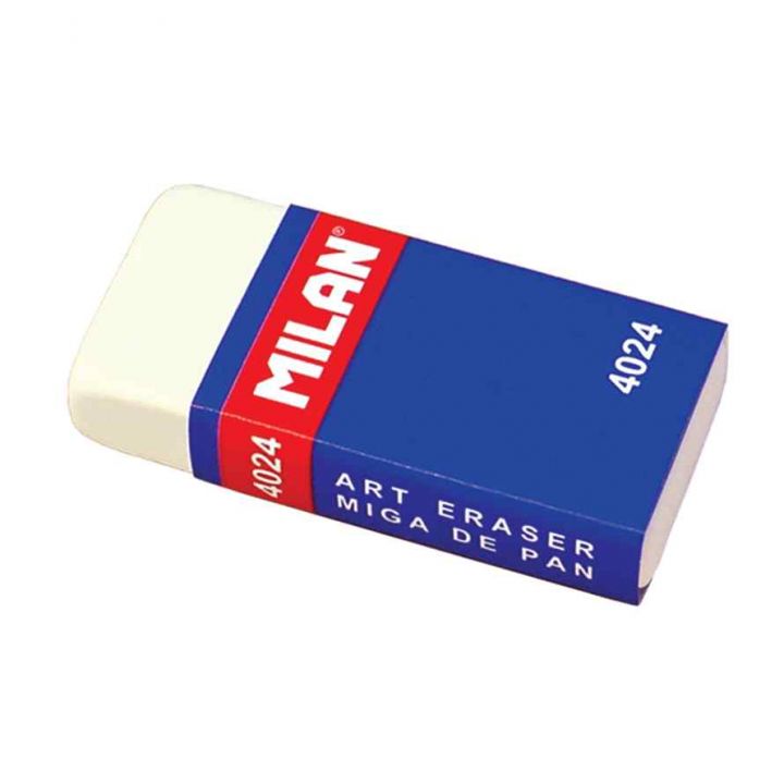 Ластик каучуковий Milan (ml.4024)