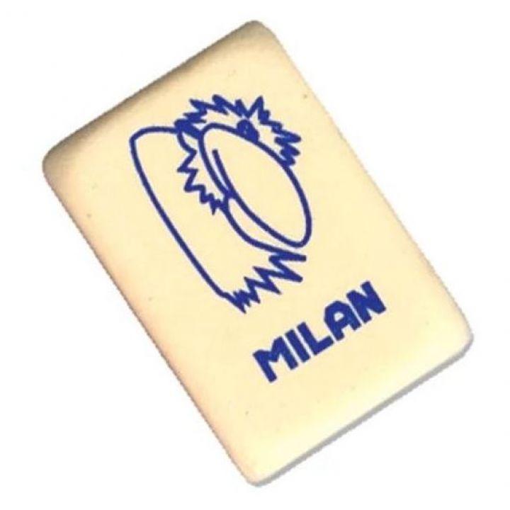 Ластик Мілан 4060 Milan бежевий (ml.4060)