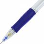 Олівець механічний Pilot Super Grip НВ синій 0.5 мм (H-185-L)