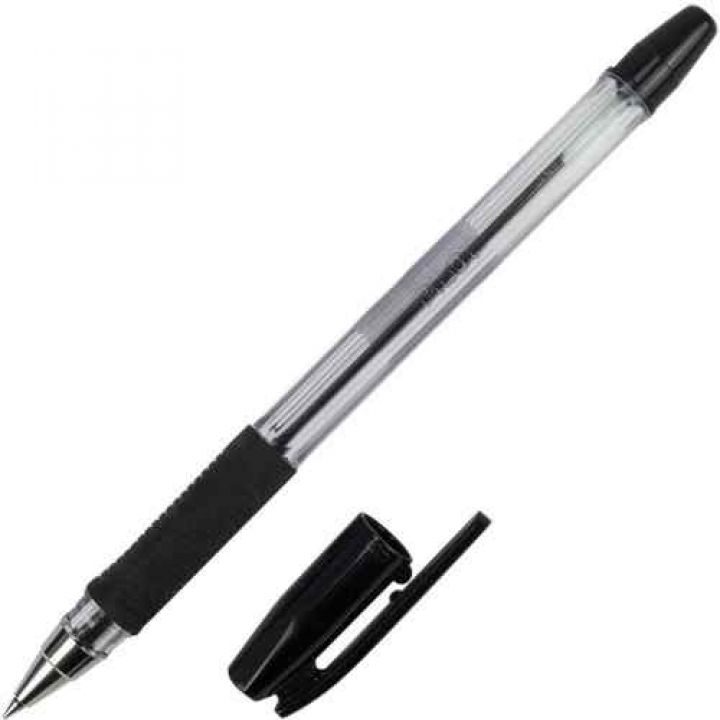 Ручка кулькова Pilot чорний (BPS-GP-EF-B)
