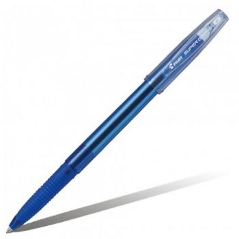 Ручка шариковая Super Grip G