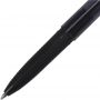 Ручка шариковая Pilot Super Grip G черная 0.7 мм (BPS-GG-F-B)