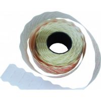 Етикет стрічка