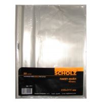 Набір файлів-кишень А4