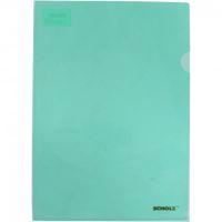 Папка-куточок А4