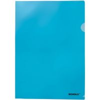 Папка-куточок А4