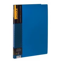 Папка A4 з притиском