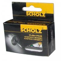 Кнопки-гвозди