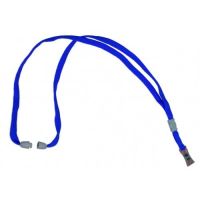 Шнур для бейджа