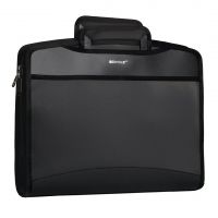 Папка з ручками Scholz формату А4