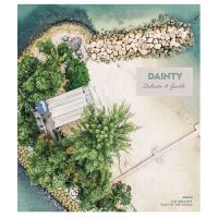 Зошит А5 Dainty