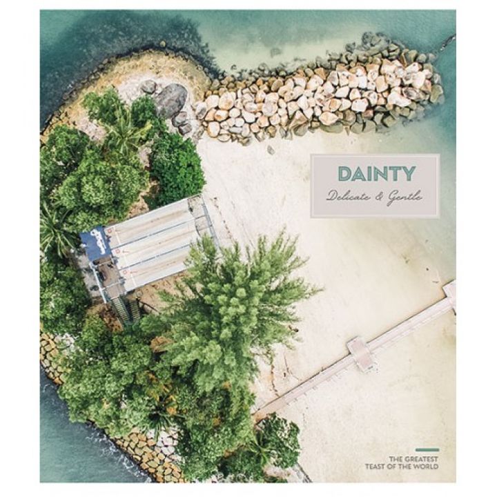Зошит А5 Dainty Школярик 60 аркушів (060-2635К)