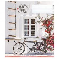 Зошит А5 Joie de vivre