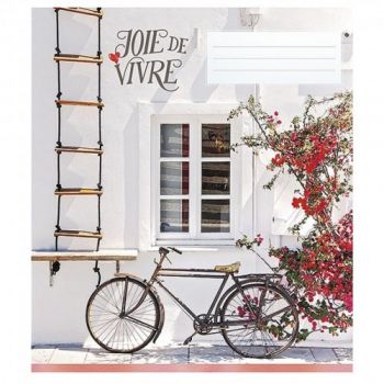 Тетрадь А5 Joie de vivre