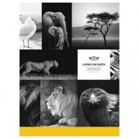Зошит А5 Living on earth