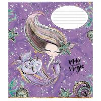 Тетрадь А5 Make magic