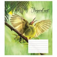 Зошит А5 Сollection with wings