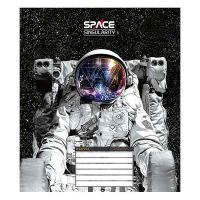 Зошит А5 Космос