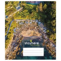 Зошит А5 Stayhere