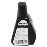 Штемпельна фарба на водній основі