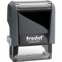 Штамп стандартний Printy