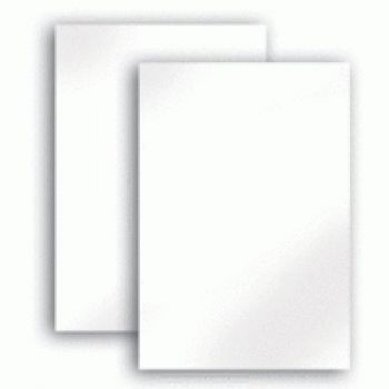 Картон для прошива документов А4 плюс 235г/м