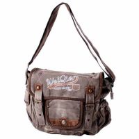 Сумка молодежная через плечо