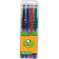 Набір гелевих ручок