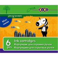 Набір капсул з чорнилом