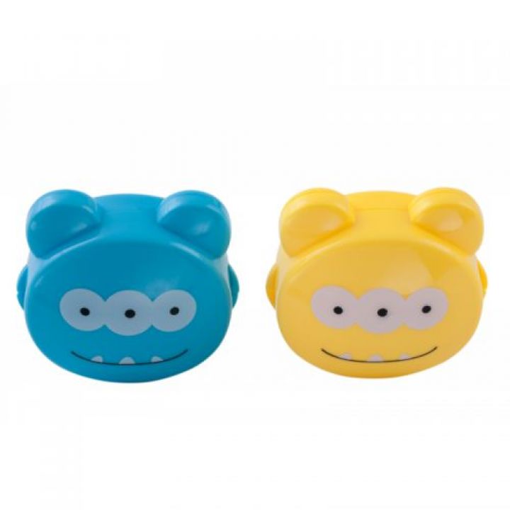 Точилка Монстрик ZiBi Kids Line (ZB.5536)