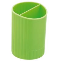 Пластикова підставка-стаканчик для ручок